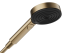 Ручний душ Hansgrohe Pulsify Select Relaxation 105 3jet, Brushed Bronze (24110140)