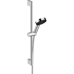 Душовий набір Hansgrohe Pulsify Select Relaxation 105 3jet 65 см Chrome 24160000