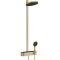 Душова система Hansgrohe Pulsify Showerpipe 260 2jet 400, Brushed Bronze (24240140)