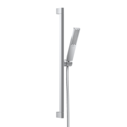 Душовий набір Hansgrohe Pulsify E 100 1jet EcoSmart 65 см Chrome (24370000)