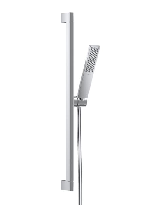 Душовий набір Hansgrohe Pulsify E 100 1jet EcoSmart 65 см Chrome (24370000)