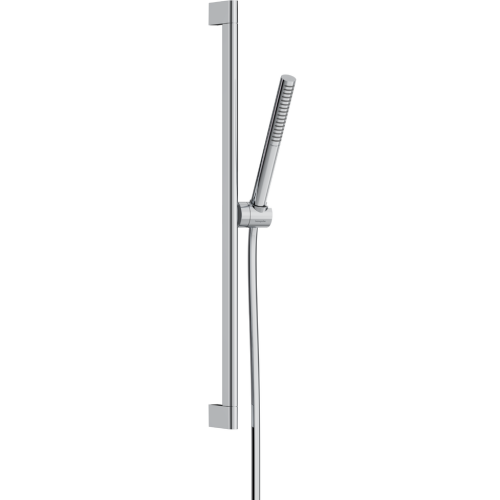 Душовий набір Hansgrohe Pulsify S 100 1jet EcoSmart+ 65 см, Chrome (24373000)