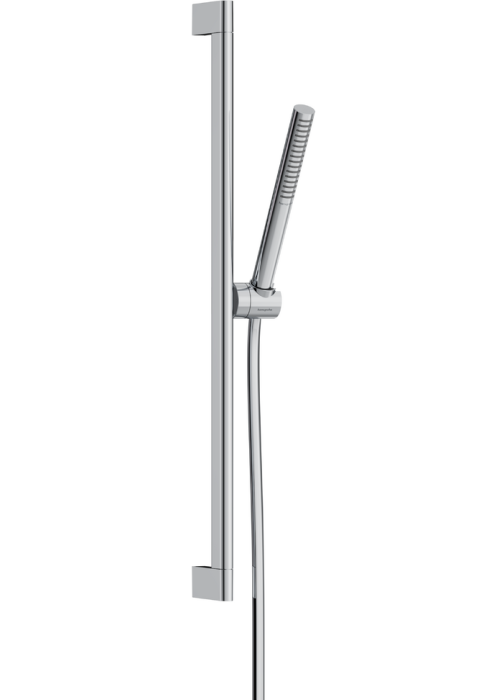 Душевой набор Hansgrohe Pulsify S 100 1jet EcoSmart+ 65 см, Chrome (24373000)