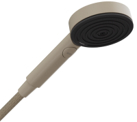 Ручний душ Hansgrohe Pulsify Planet Edition Select Relaxation 105 3je EcoSmart+, Sand (26077210)