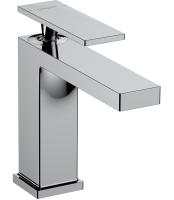 Змішувач Hansgrohe Tecturis E 110 для умивальника, Chrome (73010000)