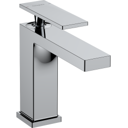 Змішувач Hansgrohe Tecturis E 110 для умивальника, Chrome (73010000)