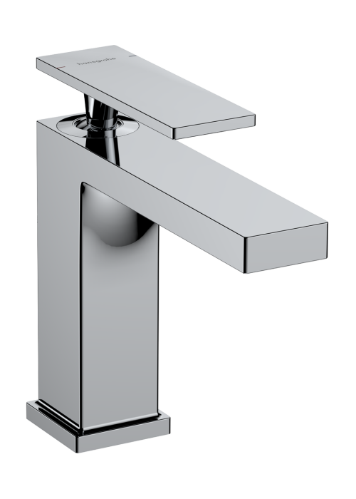 Смеситель Hansgrohe Tecturis E 110 для умывальника, Chrome (73010000)