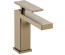 Змішувач Hansgrohe Tecturis E 110 для умивальника, Brushed Bronze (73010140)