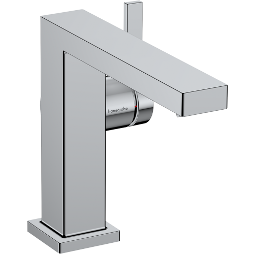 Змішувач Hansgrohe Tecturis E 110 Fine CoolStart для умивальника, Chrome (73020000)