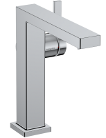 Смеситель для умывальника Hansgrohe Tecturis E 150 Fine CoolStart , Chrome (73040000)