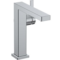 Змішувач для умивальника Hansgrohe Tecturis E 150 Fine CoolStart , Chrome (73040000)