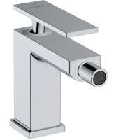 Змішувач Hansgrohe Tecturis E для біде, Chrome (73200000)