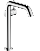 Змішувач Hansgrohe Tecturis S 240 Fine CoolStart для умивальника, Chrome (73370000)