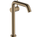 Змішувач Hansgrohe Tecturis S 240 Fine CoolStart для умивальника, Brushed Bronze (73370140)