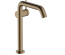 Змішувач Hansgrohe Tecturis S 240 Fine CoolStart для умивальника без донного клапан, Brushed Bronze (73372140)