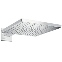 Верхній душ Hansgrohe Raindance E 300 1jet SH, 26238000