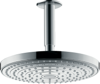 Верхний душ Hansgrohe Raindance Select S 240 2jet 26467000