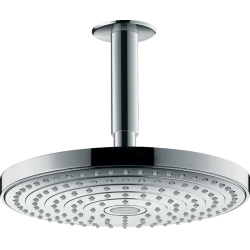 Верхний душ Hansgrohe Raindance Select S 240 2jet 26467000