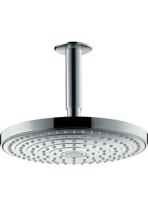 Верхний душ Hansgrohe Raindance Select S 240 2jet 26467000