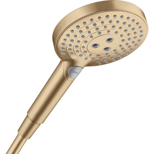 Ручной душ Hansgrohe Raindance Select S 120 3jet Brushed Bronze 26530140