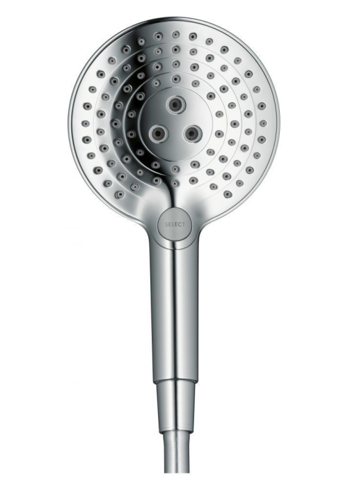 Душевой гарнитур Hansgrohe Raindance Select S, 26630000