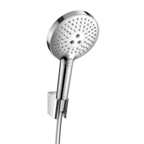 Душовий набір Hansgrohe Raindance Select S, 26721000