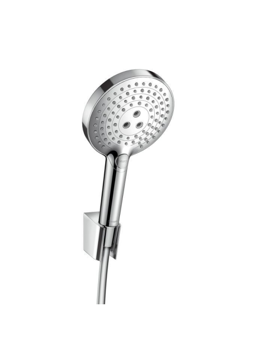 Душевой набор Hansgrohe Raindance Select S, 26721000