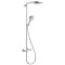 Душова система Hansgrohe Raindance Select 300 Showerpipe, 27114000