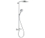 Душова система Hansgrohe Raindance Select 300 Showerpipe, 27114000