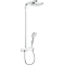 Душова система Hansgrohe Raindance Select E 2JET Ecosmart 27283400