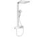 Душова система з термостатом Hansgrohe Raindance E Showerpipe 350 1jet 27362000