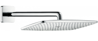 Верхній душ Hansgrohe Raindance E 360 Air 1jet, 27376000