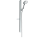 Душовий набір Hansgrohe Raindance Select 120/90 см 3Jet Chrome 27648000