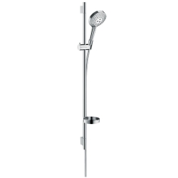 Душовий гарнітур Hansgrohe Raindance Select S 3jet P, 27667000