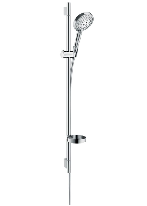 Душевой гарнитур Hansgrohe Raindance Select S 3jet P, 27667000