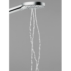 Душовий гарнітур Hansgrohe Raindance Select S 3jet P, 27667000