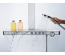 Душевая система Hansgrohe Rainmaker Select 460 3jet Showerpipe с термостатом 27106400