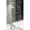 Душова система Hansgrohe Rainmaker Select Showerpipe 460 2jet з термостатом, білий/хром 27109400 (Пошкоджене пакування)
