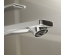 Змішувач Hansgrohe Rebris E 110 Coolstart EcoSmart+ для умивальника з д/к pop-up. Chrome 72589000