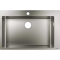 Кухонная мойка Hansgrohe S71 S711-F660 43302800 (Повреждённая упаковка)