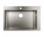 Кухонная мойка Hansgrohe S71 S711-F660 43302800 (Повреждённая упаковка)