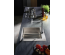 Кухонная мойка Hansgrohe S71 S711-F660 43302800 (Повреждённая упаковка)