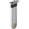Шланг для душової лійки Hansgrohe SBox Square 1,45 м врізний в борт ванни 28010000 (Пошкоджене пакування)