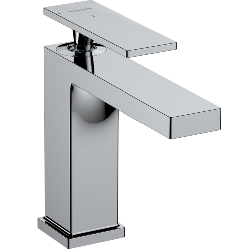 Смеситель Hansgrohe Tecturis E 110 CoolStart для умывальника, Chrome (73014000)