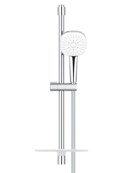 Душовий гарнітур Grohe New Tempesta Cosmopolitan 100 27929003