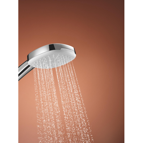 Душовий гарнітур Grohe New Tempesta Cosmopolitan 100 27929003