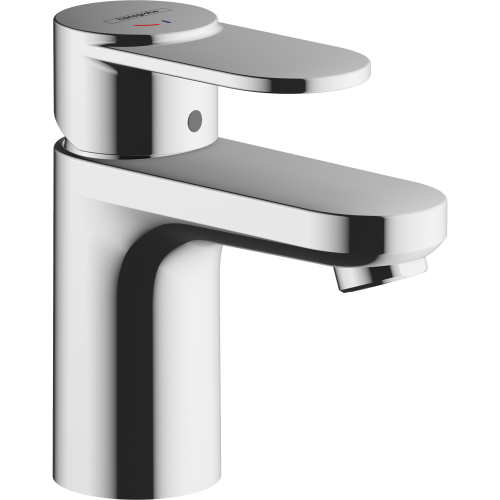 Смеситель для раковины Hansgrohe Vernis S 70 хром 71540000