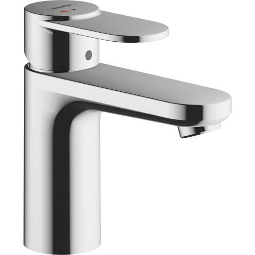 Змішувач для раковини Hansgrohe Vernis S 100 хром 71541000