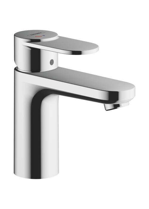 Змішувач для раковини Hansgrohe Vernis S 100 хром 71541000