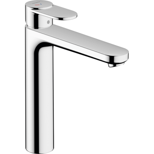 Смеситель для раковины Hansgrohe Vernis S 190 хром 71542000